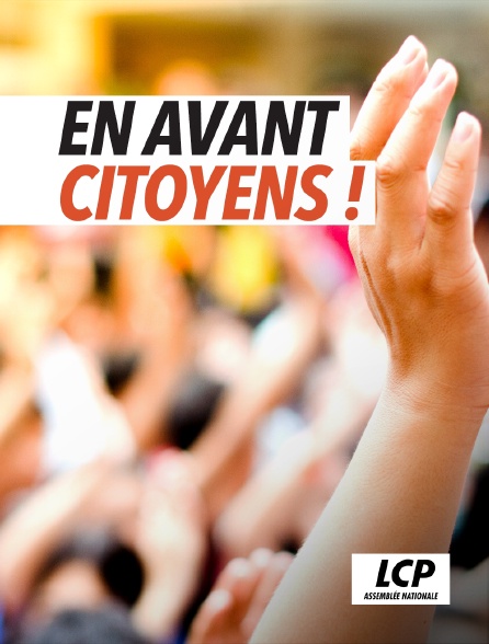 LCP 100% - En avant citoyens !