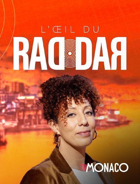 TV Monaco - L'œil du raddar