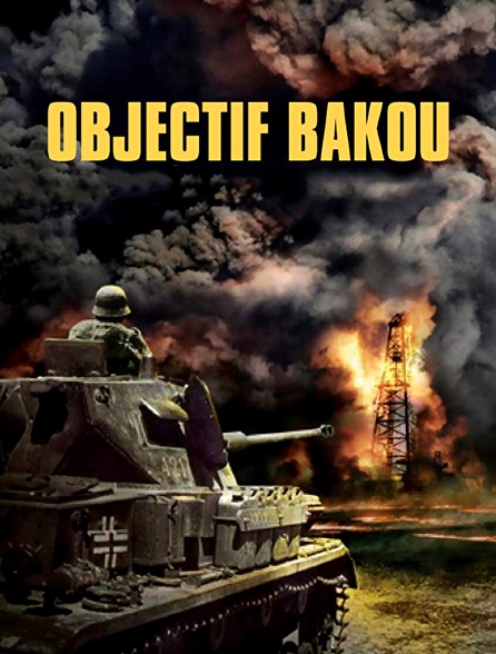 Objectif Bakou