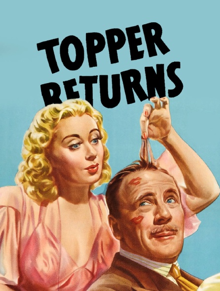 Topper Returns