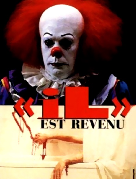 "Il" est revenu