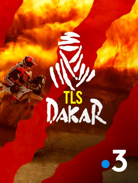 France 3 - Tout le sport : Dakar