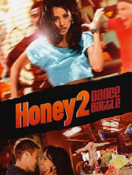 Dance Battle : Honey 2