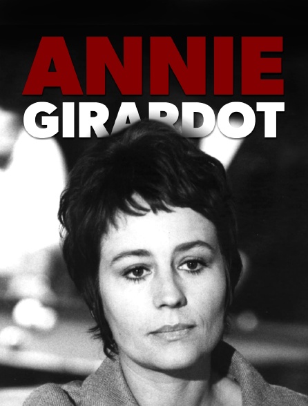 Annie Girardot