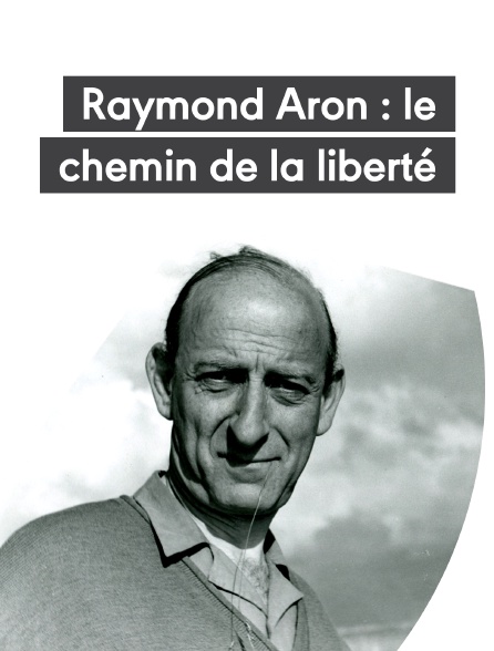 Raymond Aron : le chemin de la liberté