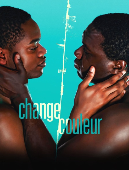 Change-couleur