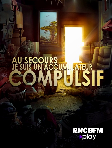 RMC BFM Play - Désordre extrême