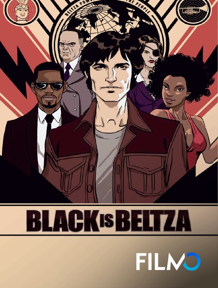 FilmoTV - Black is Beltza