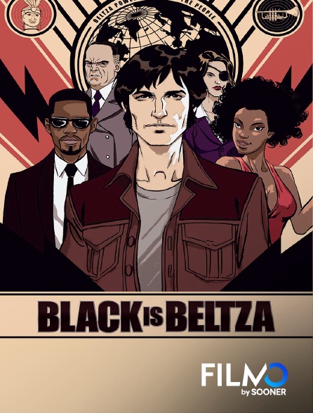 FilmoTV - Black is Beltza