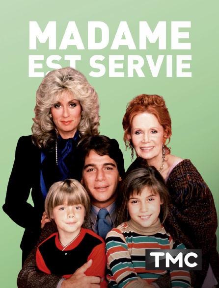 TMC - Madame est servie