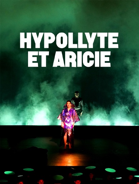 Hippolyte et Aricie