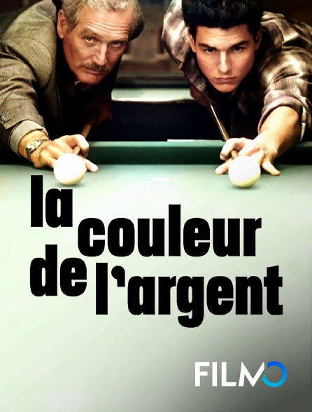 FilmoTV - La couleur de l'argent