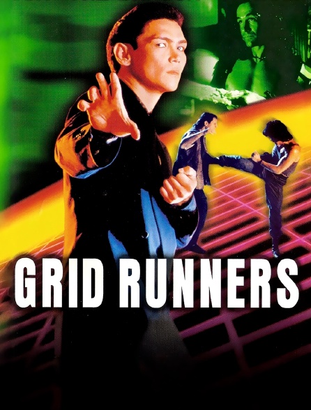 Grid Runners