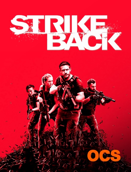 OCS - Strike Back