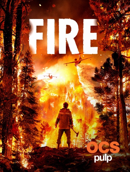 OCS Pulp - Fire