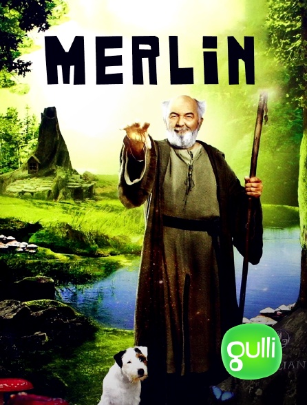 Gulli - Merlin