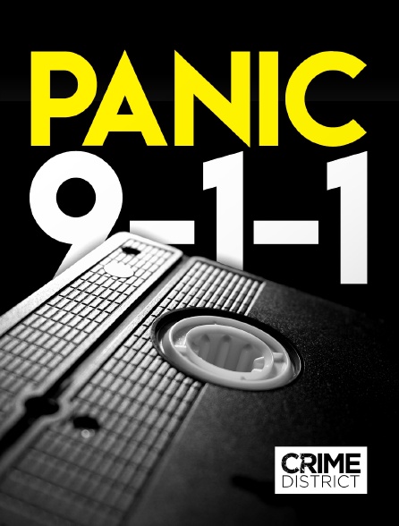 Crime District - Panic 9-1-1