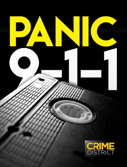 Crime District - Panic 9-1-1