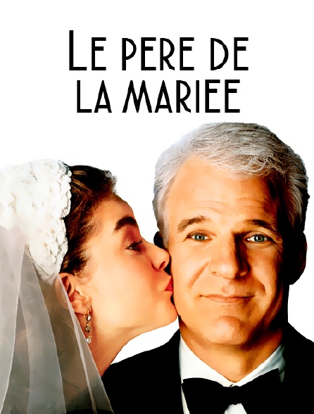 Le père de la mariée