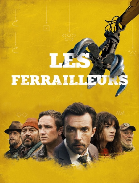 Les ferrailleurs