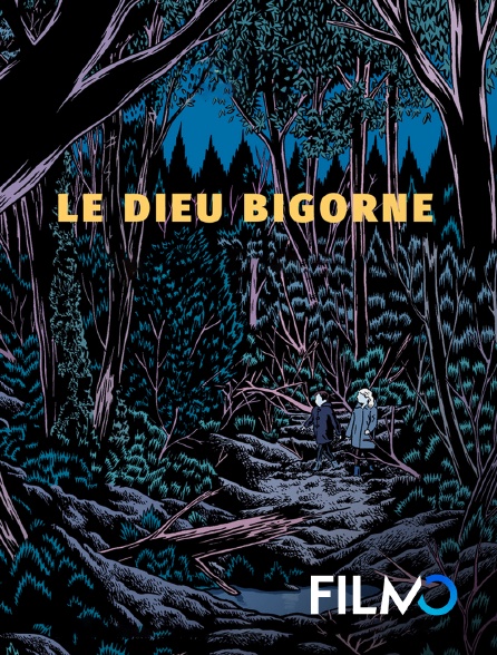 FilmoTV - Le dieu bigorne