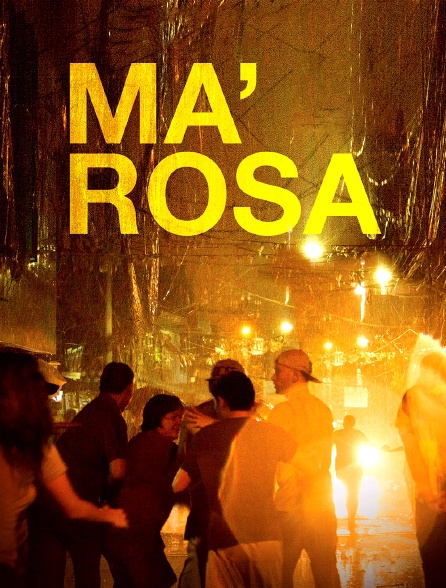 Ma' Rosa