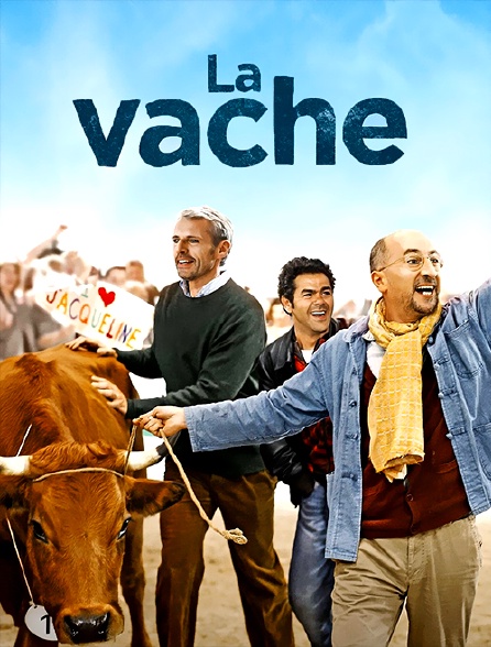 La vache