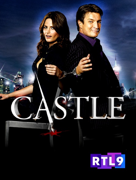 RTL 9 - Castle