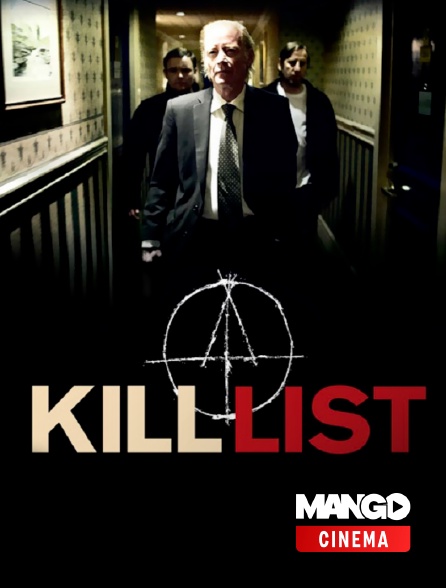 MANGO Cinéma - Kill List