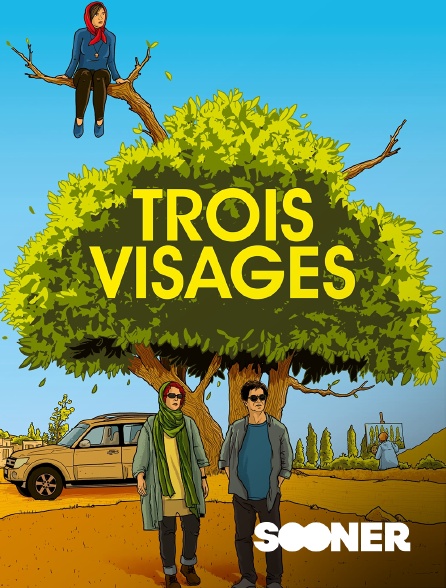 Sooner - Trois visages
