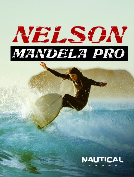 Nautical Channel - Nelson Mandela Pro