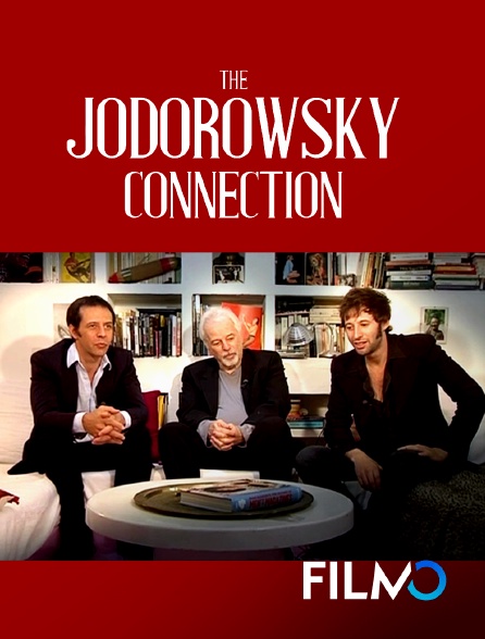 FilmoTV - The Jodorowsky connection