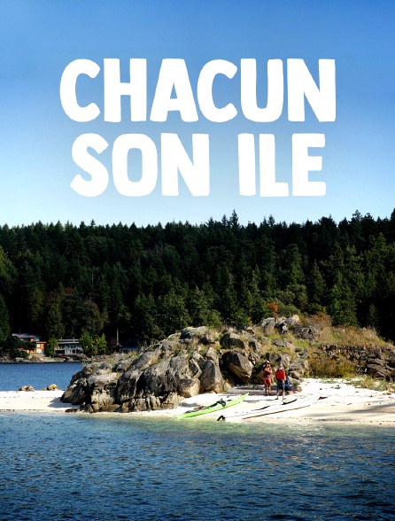 Chacun son île