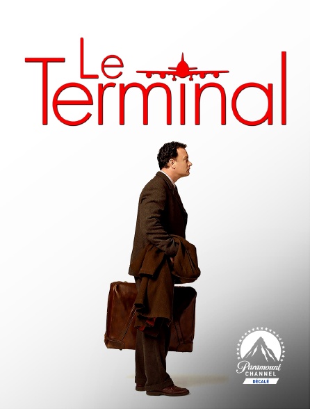 Paramount Channel Décalé - Le terminal