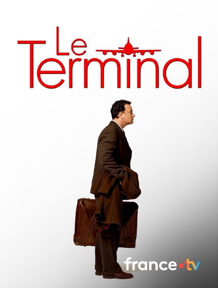 france.tv - Le terminal