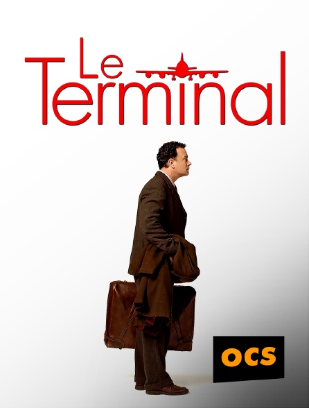 OCS - Le terminal