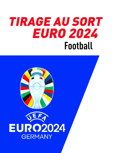Football - Tirage au sort de l'Euro 2024
