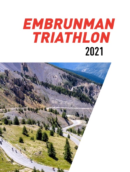 EmbrunMan 2021