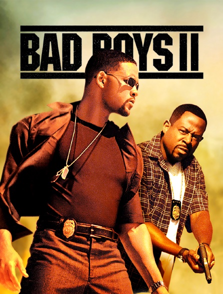 Streaming bad boys online 2