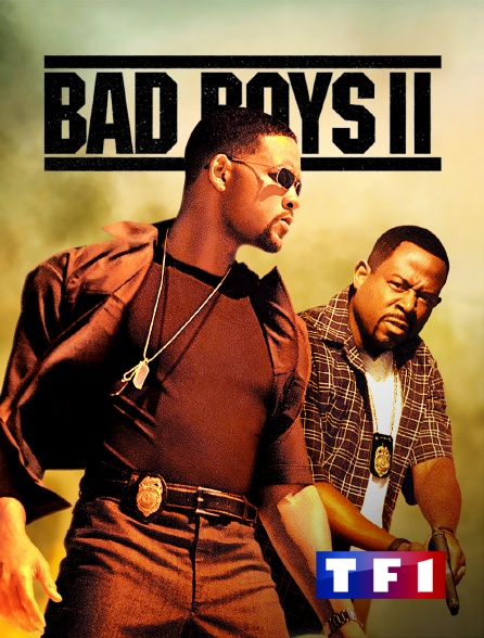 TF1 - Bad Boys II