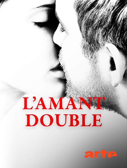 Arte - L'amant double en replay
