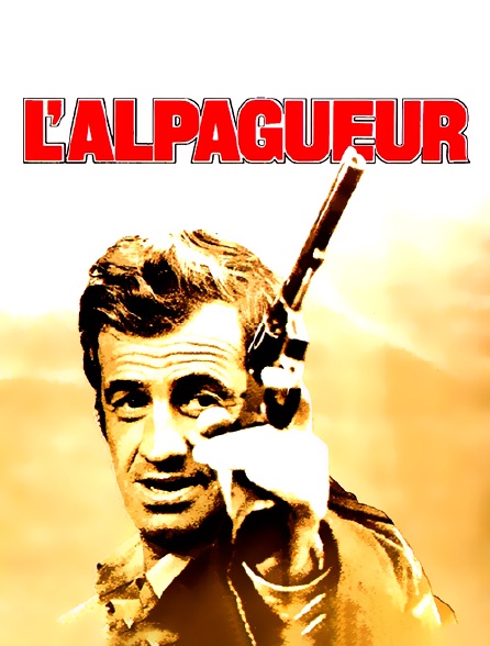 L'Alpagueur