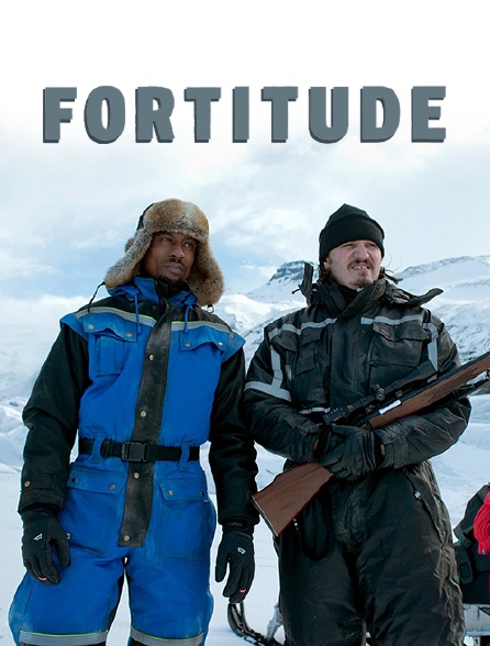 Fortitude (12/12)