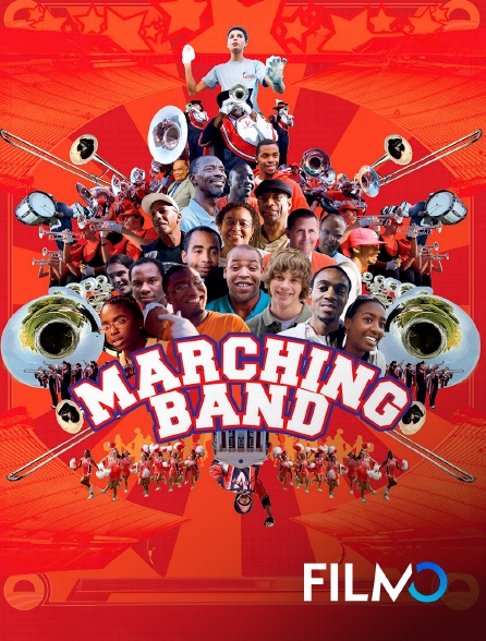 FilmoTV - Marching band