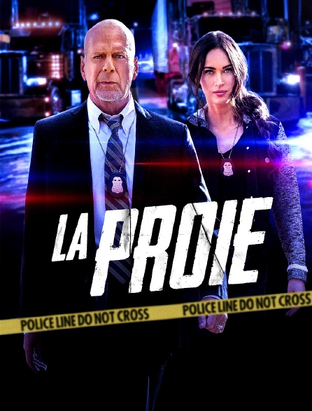 La proie