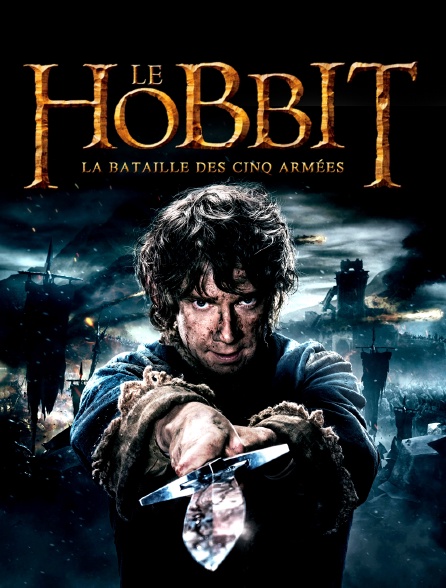 Le Hobbit : la bataille des cinq armées (version longue)