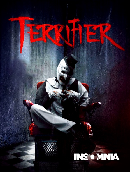 INSOMNIA - Terrifier