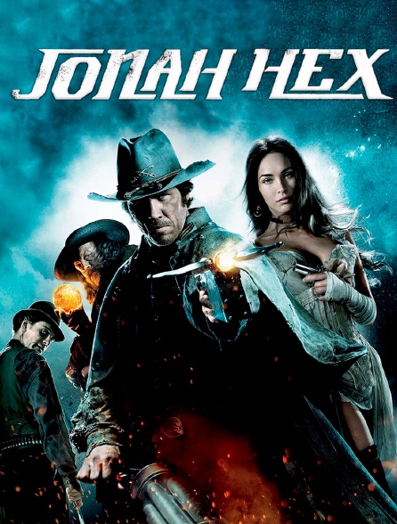 Jonah Hex