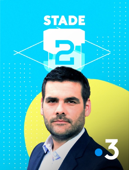 Stade 2 En Streaming Replay Sur France 3 Molotov Tv