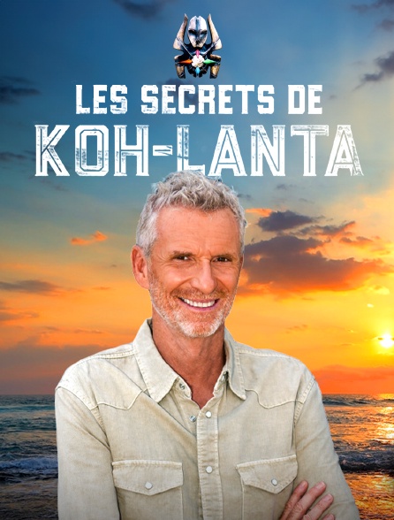 Les secrets de Koh-Lanta